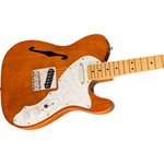 FENDER - CLASSIC VIBE '60S TELECASTER THINLINE - Naturel